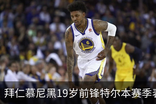 拜仁慕尼黑19岁前锋特尔本赛季表现分析